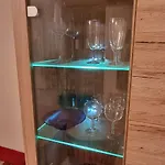 Thomas 028 Lägenhet *