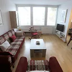 Thomas 028 Lägenhet *