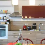 Lägenhet Thomas 028 *