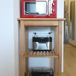 Thomas 028 Lägenhet *