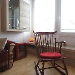 Thomas 028 Lägenhet