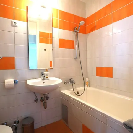 Apartment Thomas 028 Ljubljana