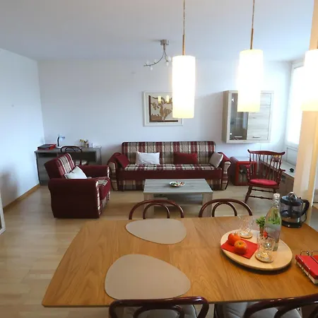 Apartamento Thomas 028