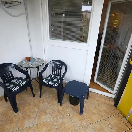 Thomas 028 Apartamento *