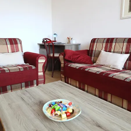 Thomas 028 Apartamento