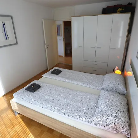 Apartment Thomas 028 Ljubljana