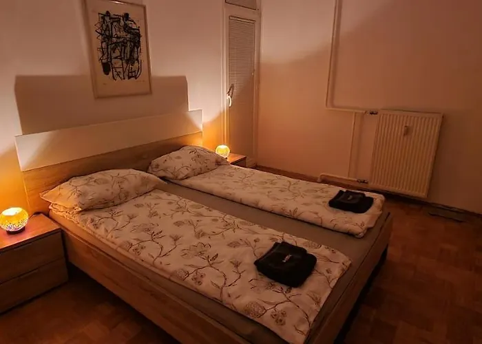 Apartamento Thomas 028