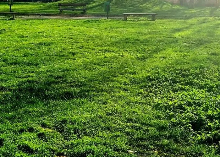 Thomas 028 Apartamento *