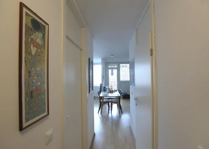 Thomas 028 Apartamento *