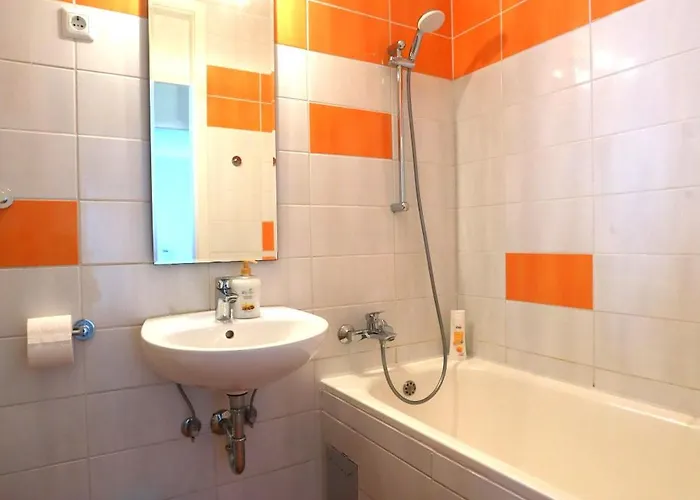 Apartamento Thomas 028 Liubliana