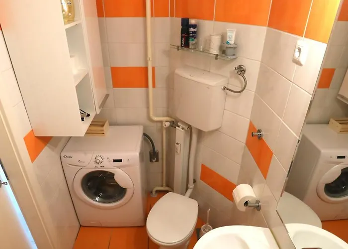 Thomas 028 Apartamento *