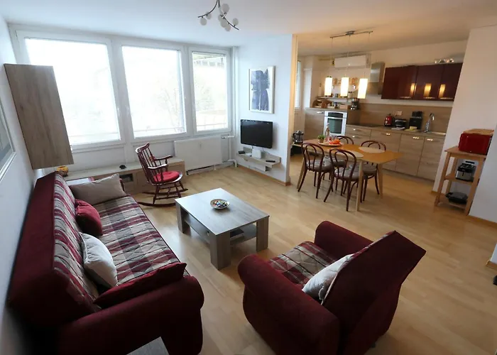 Apartamento Thomas 028