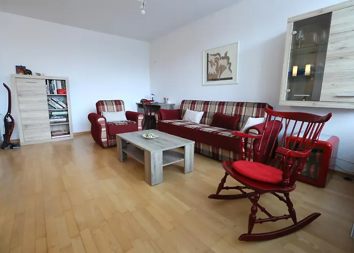 Apartamento Thomas 028 Liubliana