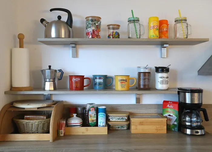 Thomas 028 Apartamento Liubliana