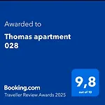 Thomas 028 Lejlighed