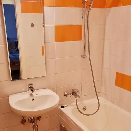 Thomas 028 Appartement *