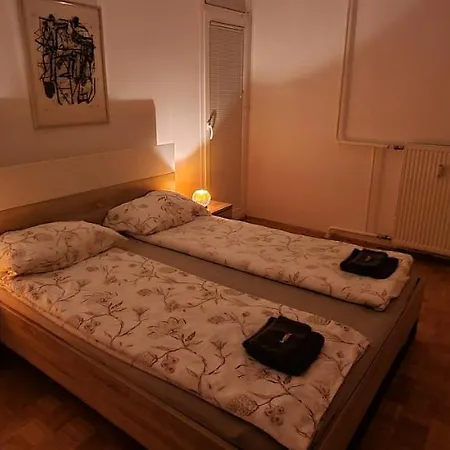 Appartement Thomas 028