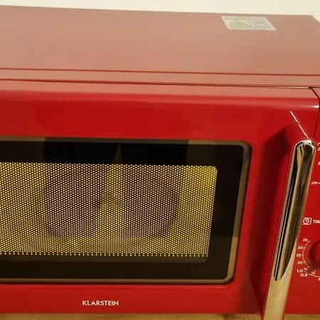 Appartement Thomas 028 Ljubljana