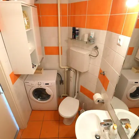 Thomas 028 Appartement *