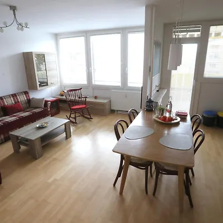 Appartement Thomas 028 *