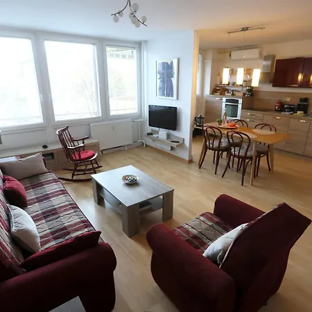 Appartement Thomas 028