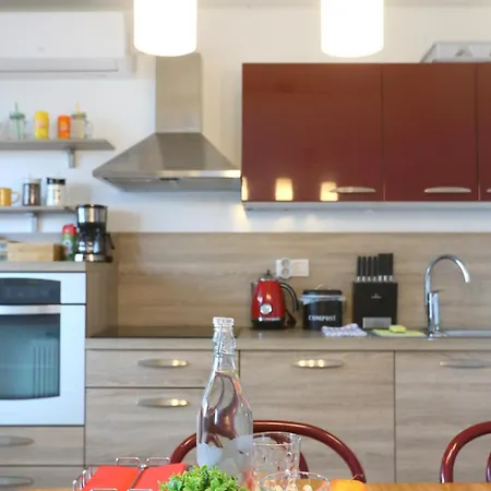 Appartement Thomas 028 *