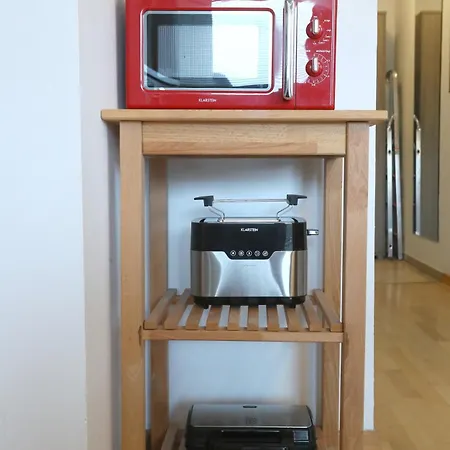 Thomas 028 Apartman *