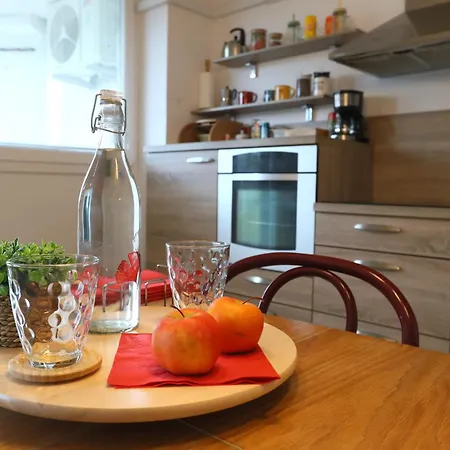 Apartman Thomas 028 *