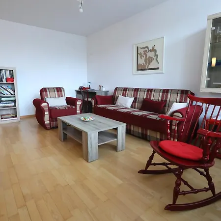 Appartement Thomas 028 Ljubljana