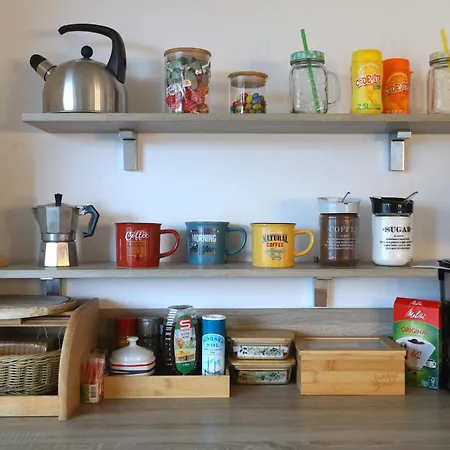 Thomas 028 Appartement Ljubljana