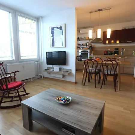 Appartement Thomas 028 *