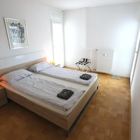 Appartement Thomas 028 *