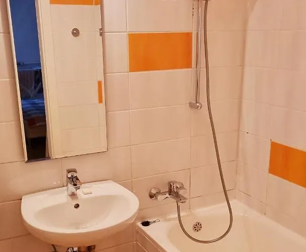 Thomas 028 Appartement *