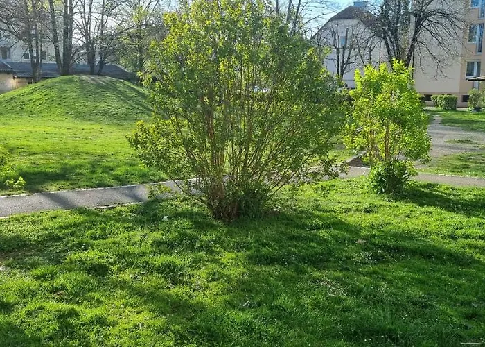 Appartement Thomas 028 *