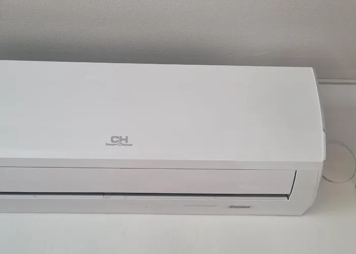 Thomas 028 아파트 *