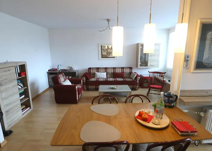 Appartement Thomas 028