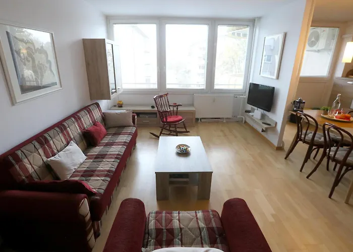 Thomas 028 Appartement *