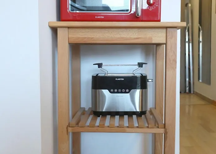 Thomas 028 아파트 *