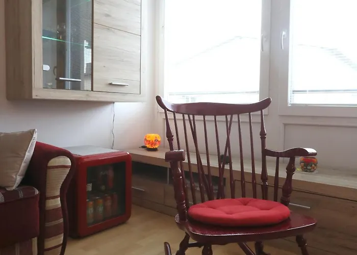 Thomas 028 Appartement