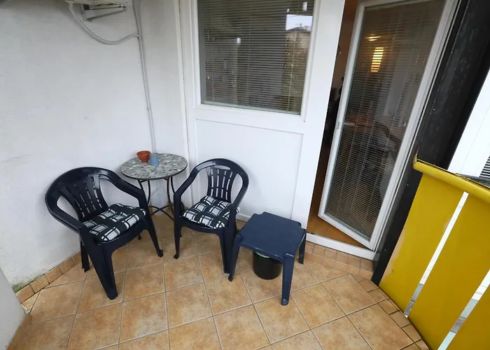 Thomas 028 Appartement *