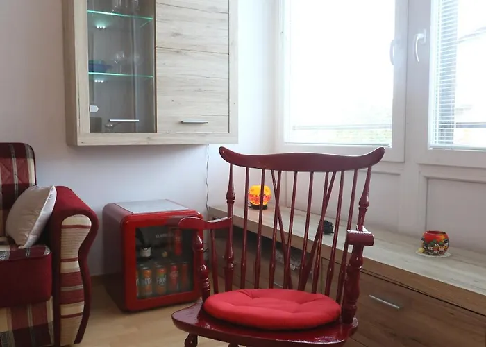 Thomas 028 Appartement