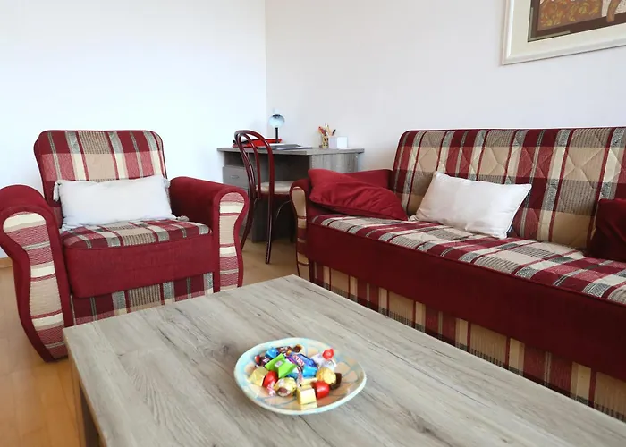 Thomas 028 Appartement