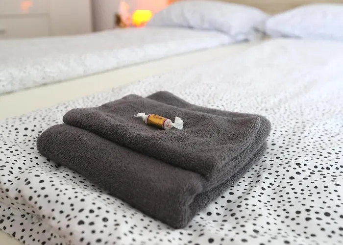 Thomas 028 아파트