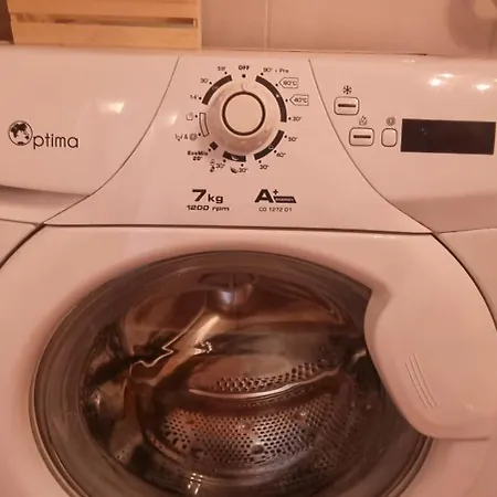 Apartment Thomas 028 *