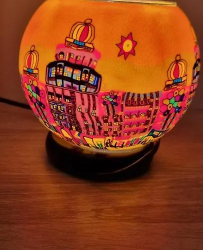 Апартаменти Thomas 028