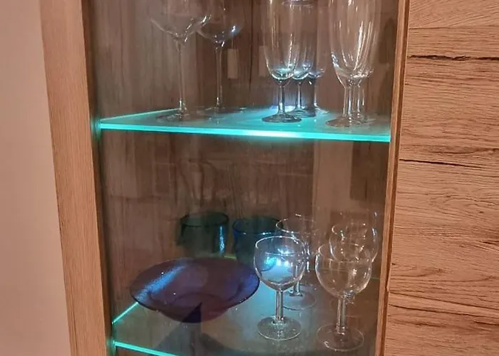 Thomas 028 Апартаменти *